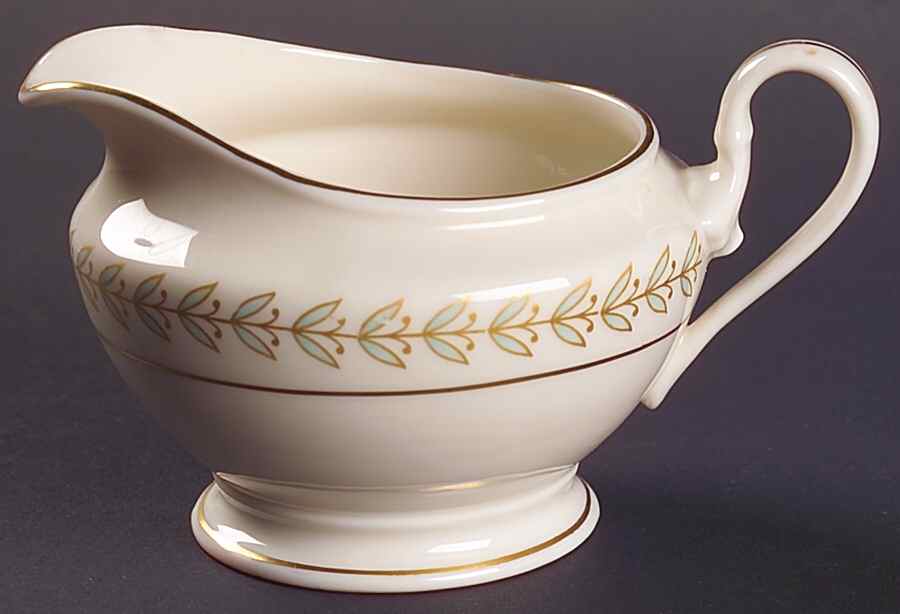 Grosvenor Creamer by Castleton (USA)-1