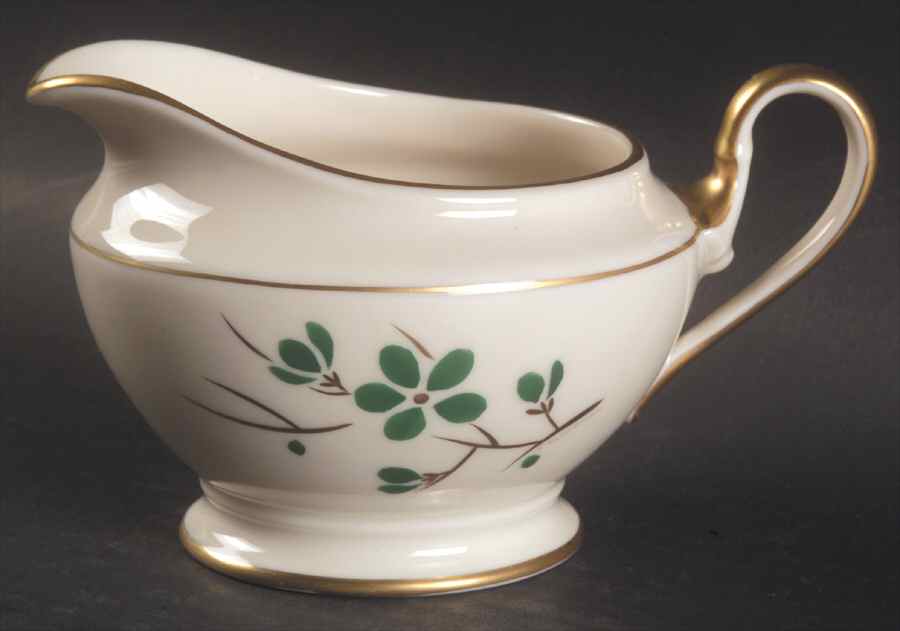 Jade Creamer by Castleton (USA)-1