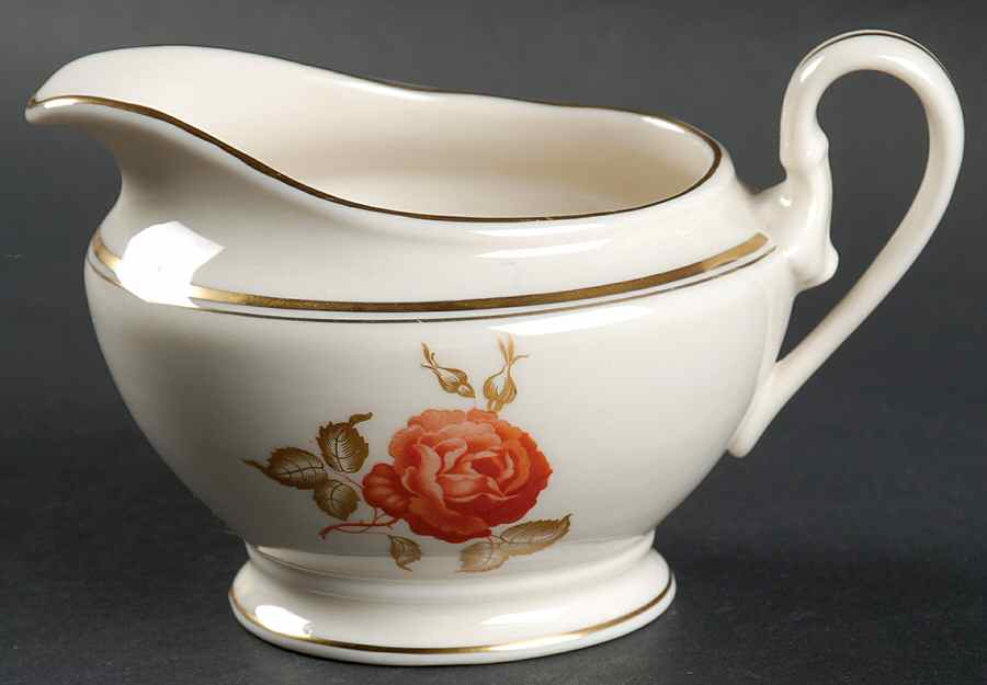 June Creamer by Castleton (USA)-1
