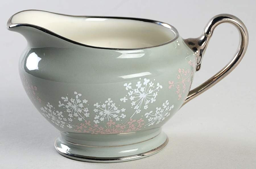 Lace Creamer by Castleton (USA)-1