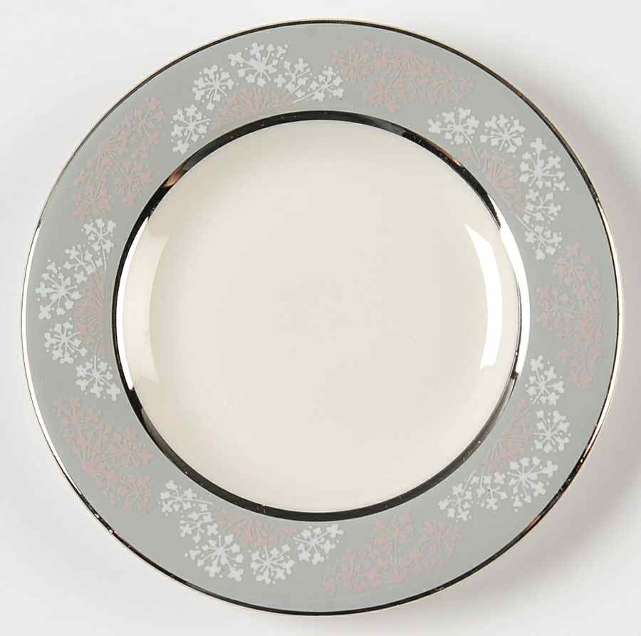 Lace Coaster by Castleton (USA)-1