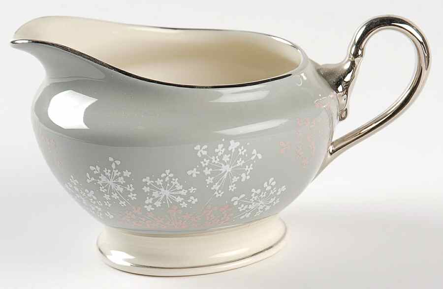 Lace Creamer by Castleton (USA)-1