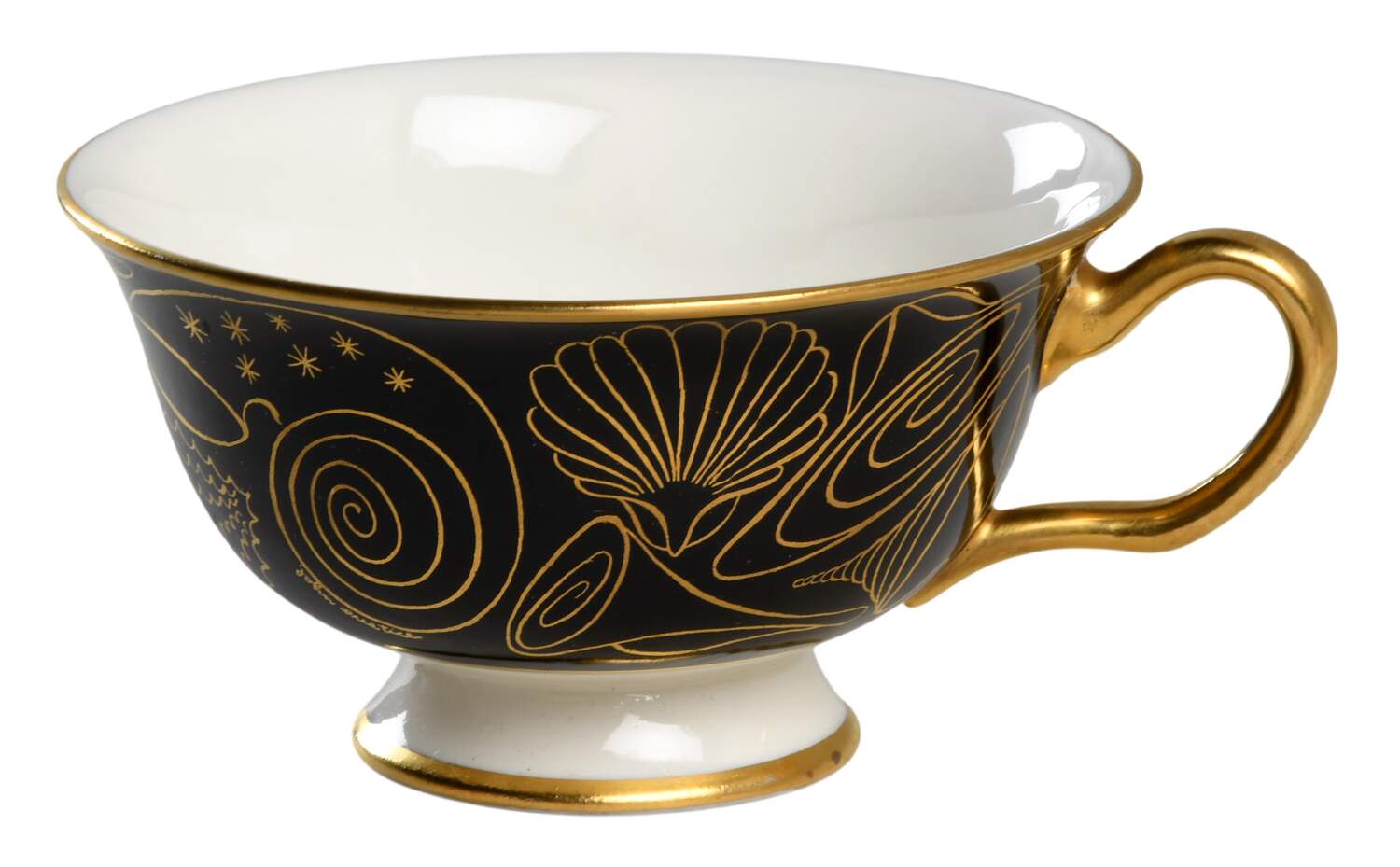Lacosta Footed Cup by Castleton (USA)-1