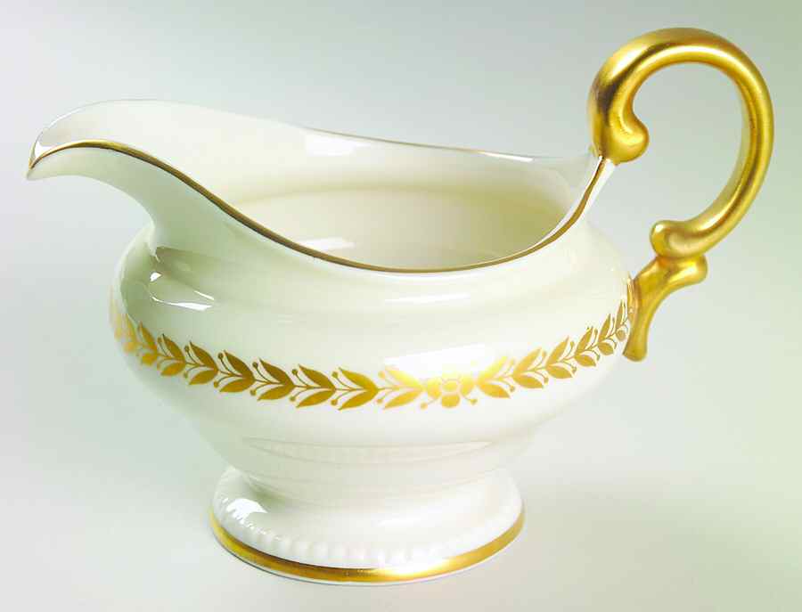 Laurel Creamer by Castleton (USA)-1