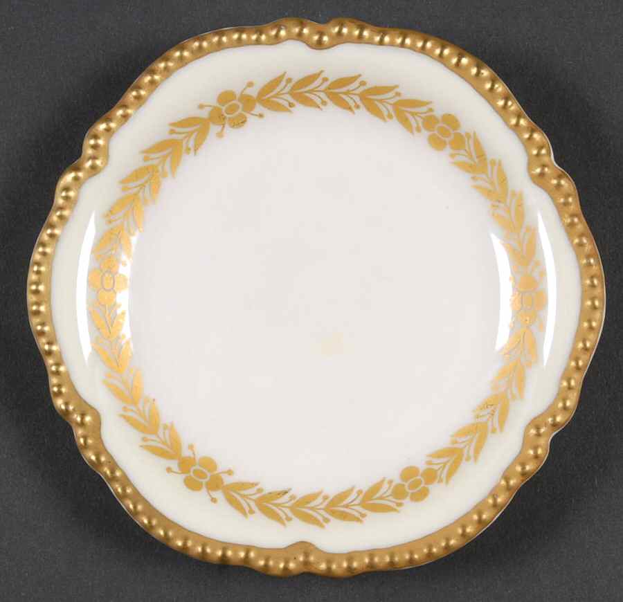 Laurel Coaster by Castleton (USA)-1