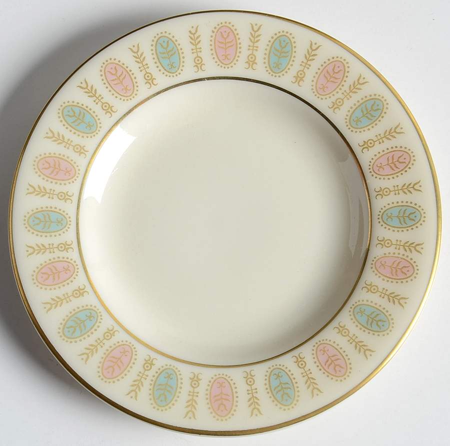 Lavalliere Coaster by Castleton (USA)-1