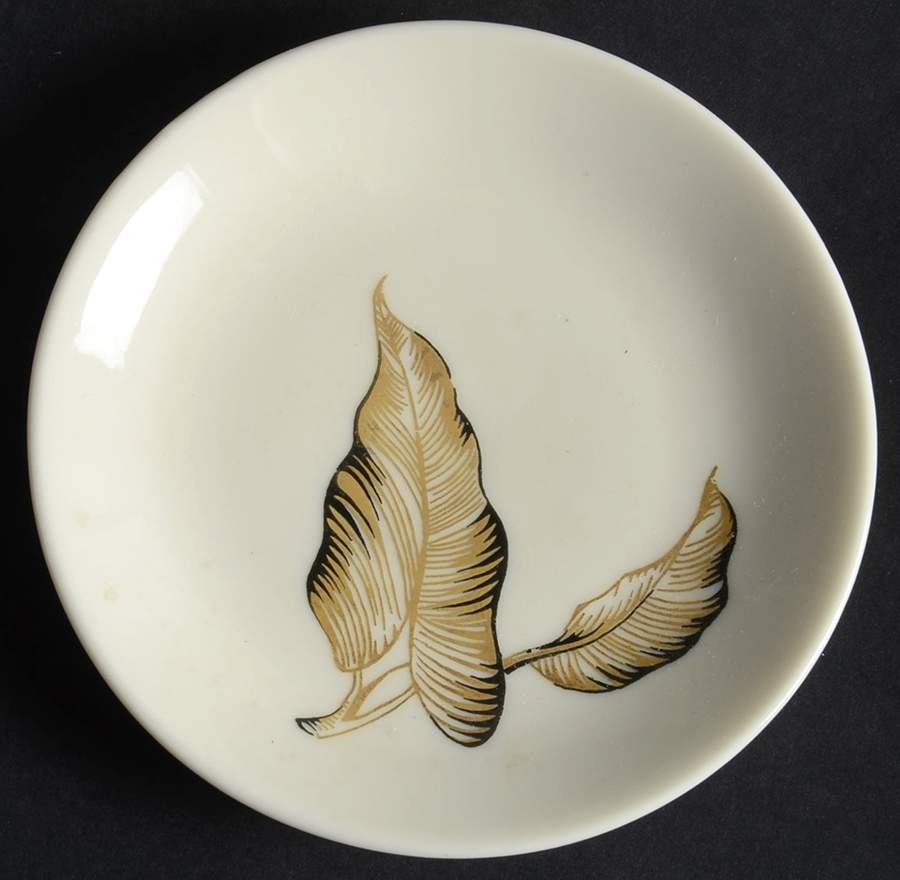Lyana (Coupe Shape) Coaster by Castleton (USA)-1