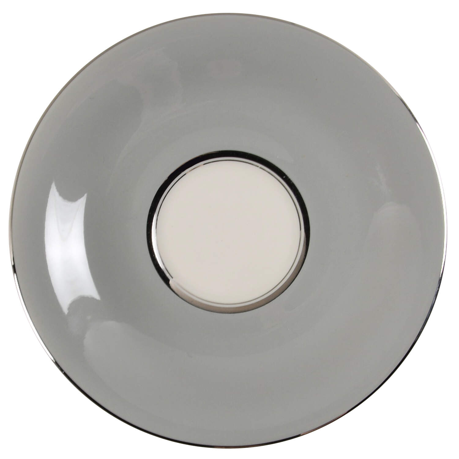 Lyric Saucer by Castleton (USA)-1