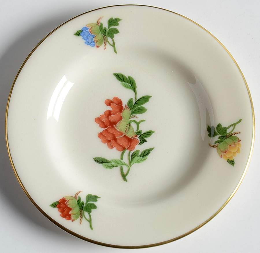 Ma Lin Coaster by Castleton (USA)-1
