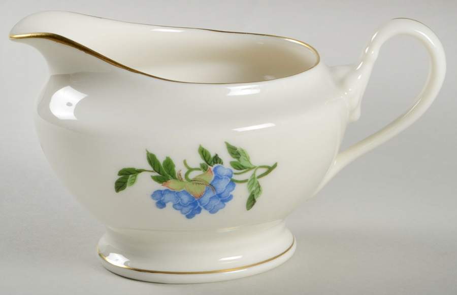 Ma Lin Creamer by Castleton (USA)-1