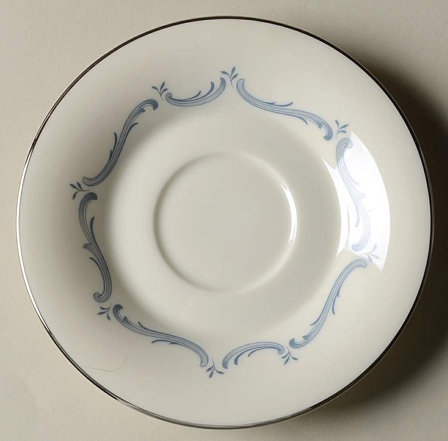 Musicalle Saucer by Castleton (USA)-1