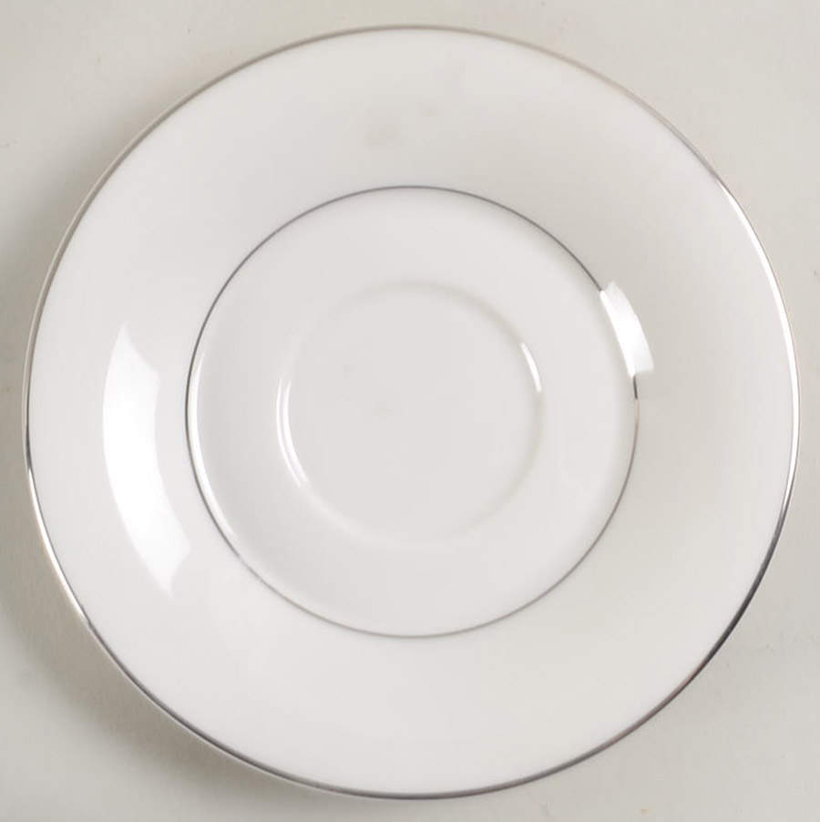 Overture Saucer by Castleton (USA)-1