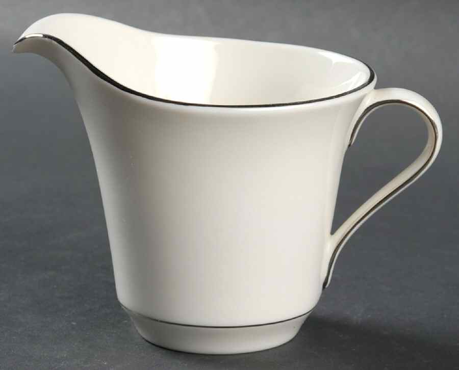 Overture Creamer by Castleton (USA)-1