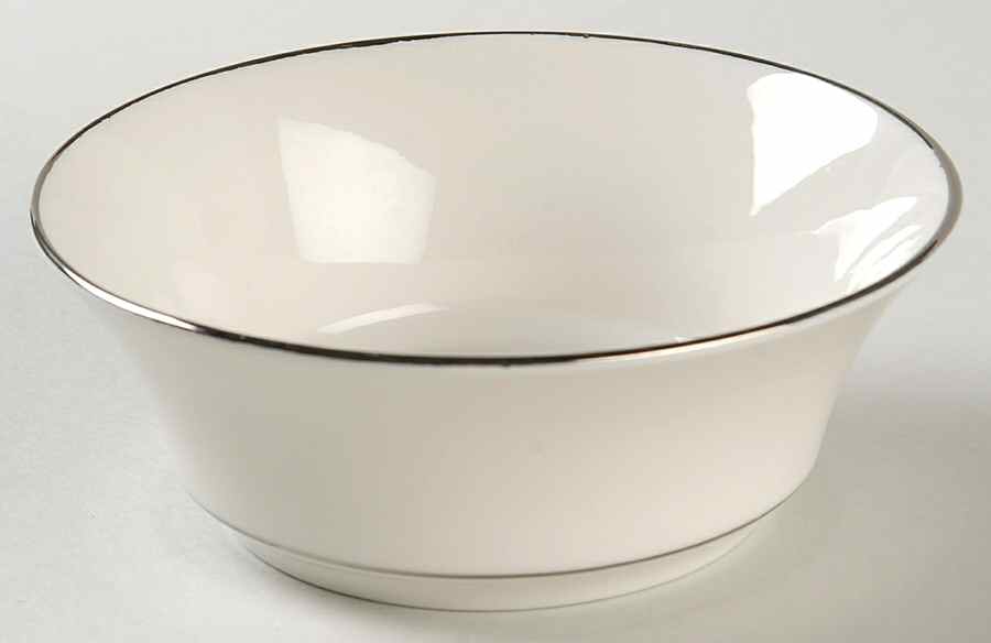 Overture Fruit/Dessert (Sauce) Bowl by Castleton (USA)-1