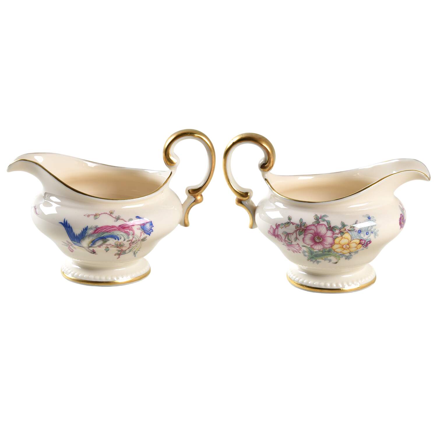 Phoenix Creamer by Castleton (USA)-1