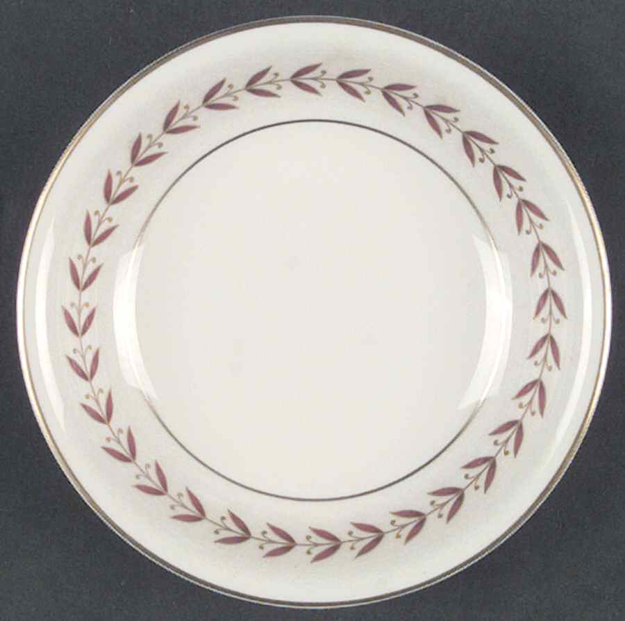 Radnor Fruit/Dessert (Sauce) Bowl by Castleton (USA)-1