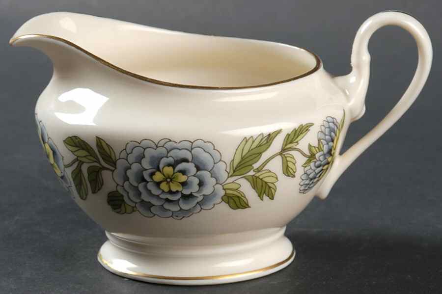 Ravenna Creamer by Castleton (USA)-1