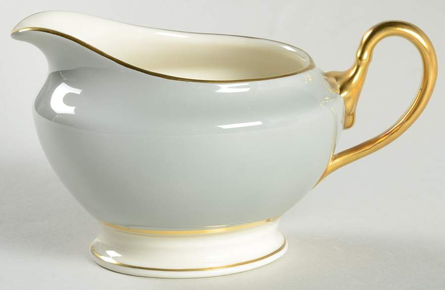 Rosemere Creamer by Castleton (USA)-1