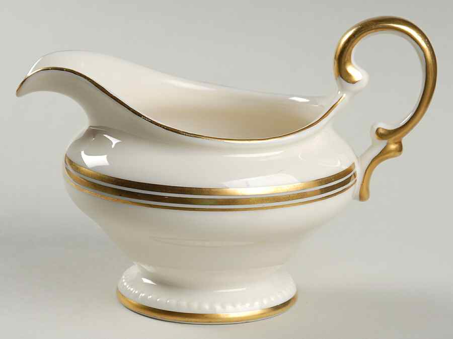 Royal Creamer by Castleton (USA)-1