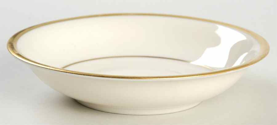 Savoy Fruit/Dessert (Sauce) Bowl by Castleton (USA)-1