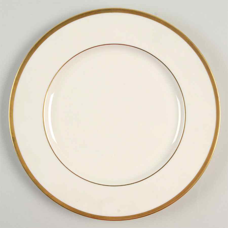 Savoy Luncheon Plate by Castleton (USA)-1