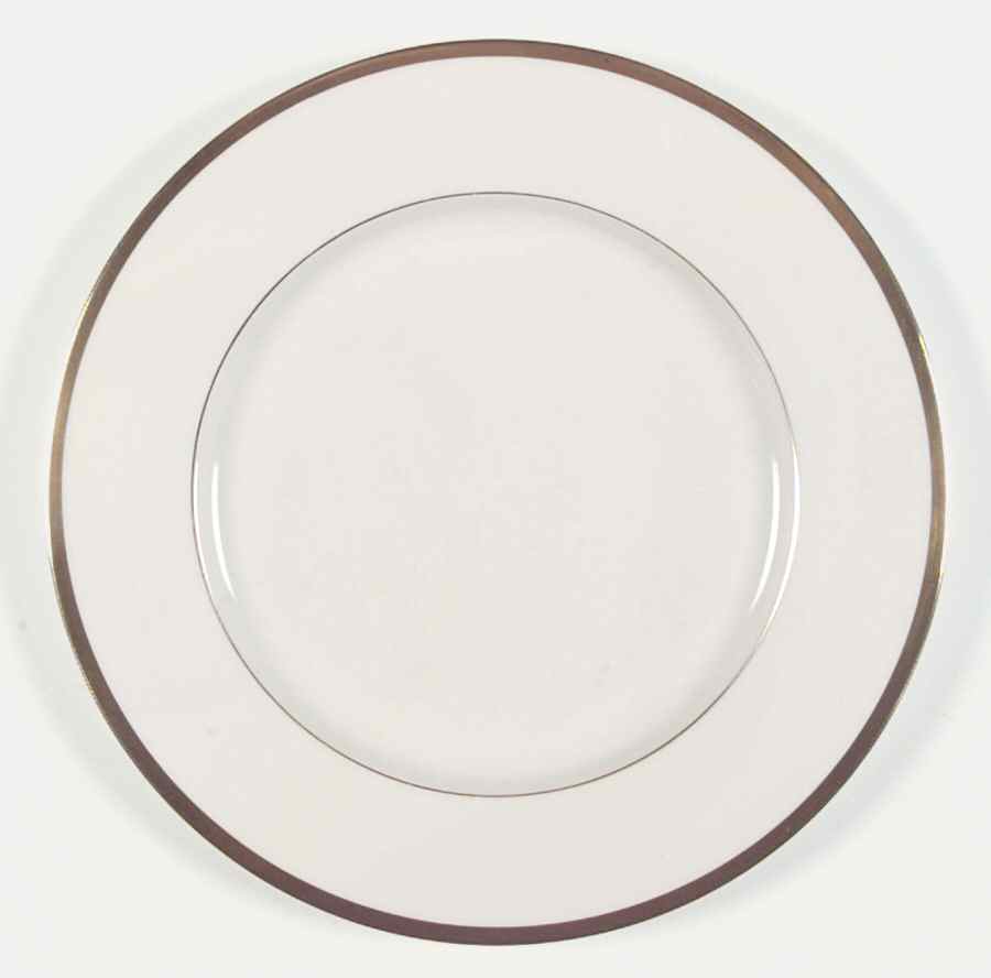 Savoy Dinner Plate by Castleton (USA)-1