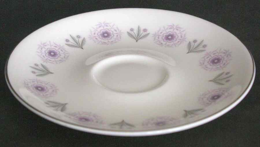 Scandia Saucer by Castleton (USA)-1