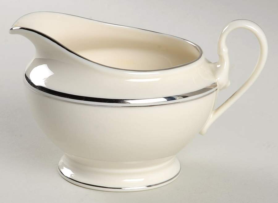 Severn Creamer by Castleton (USA)-1
