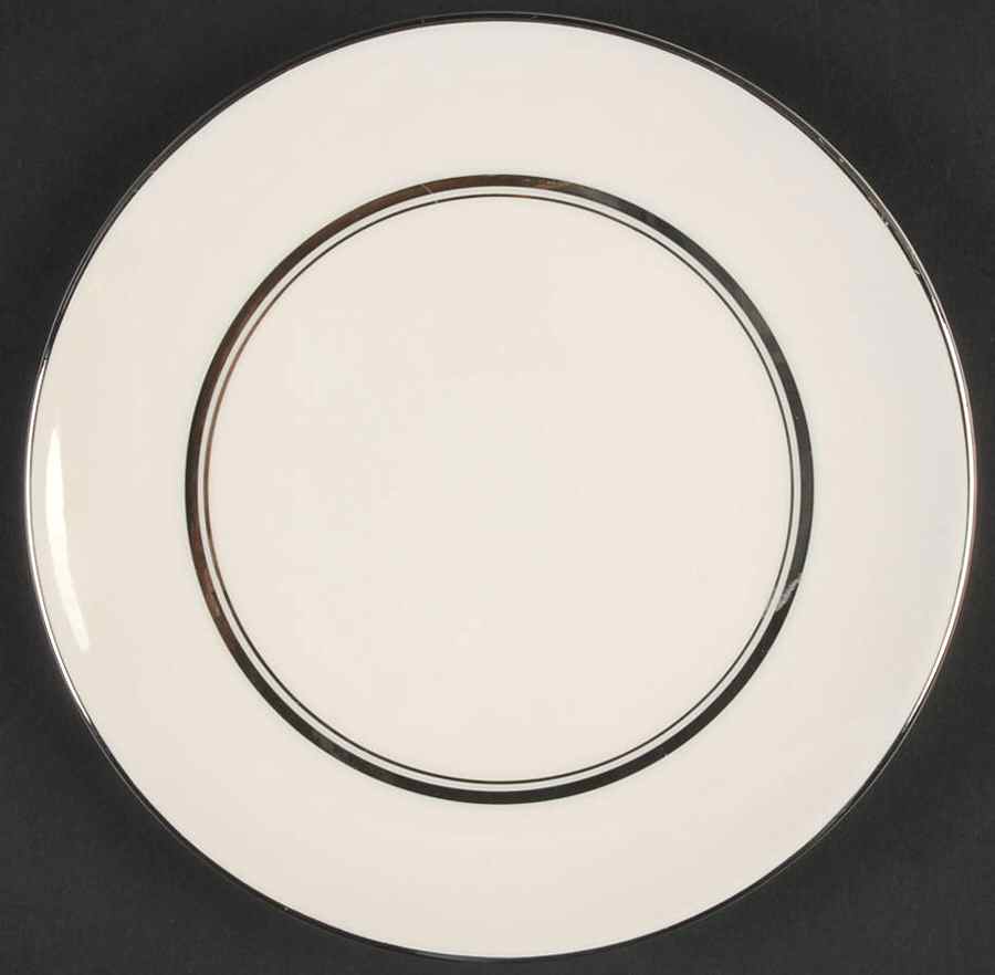 Severn Saucer for Cream Soup Bowl by Castleton (USA)-1