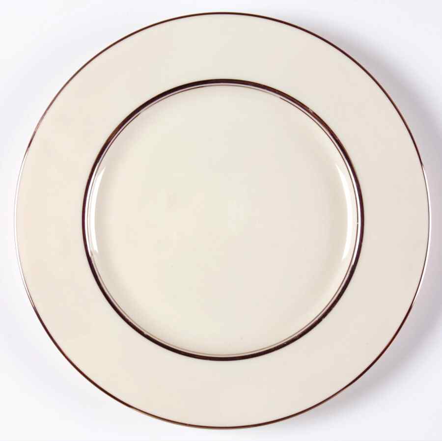 Severn Luncheon Plate by Castleton (USA)-1