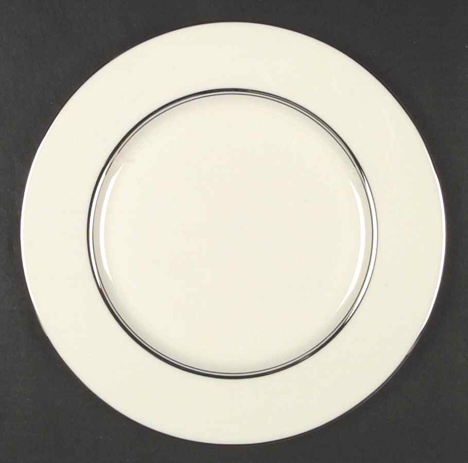 Severn Dinner Plate by Castleton (USA)-1