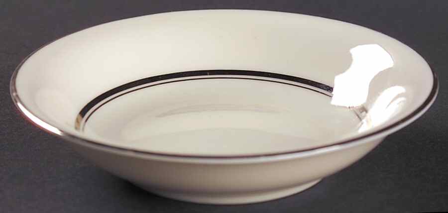 Severn Fruit/Dessert (Sauce) Bowl by Castleton (USA)-1