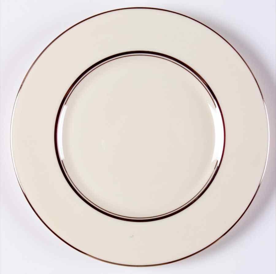 Severn Salad Plate by Castleton (USA)-1