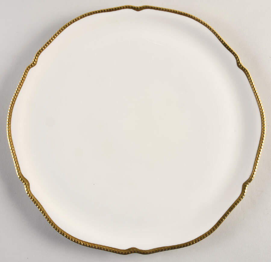 Sovereign 12" Chop Plate (Round Platter) by Castleton (USA)-1