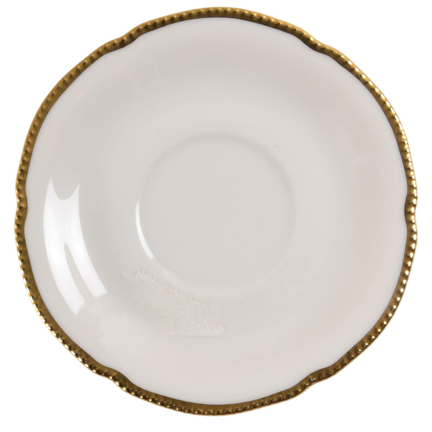 Sovereign Saucer by Castleton (USA)-1