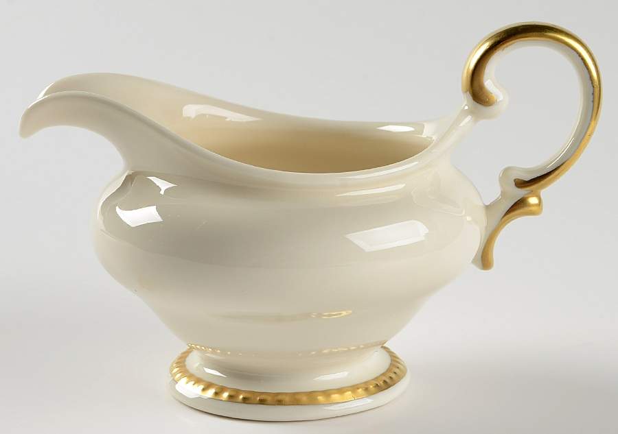 Sovereign Creamer by Castleton (USA)-1