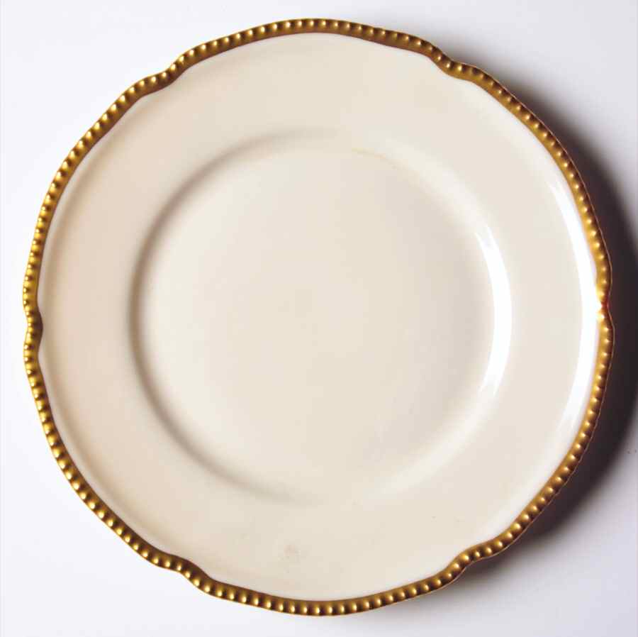Sovereign Bread & Butter Plate by Castleton (USA)-1