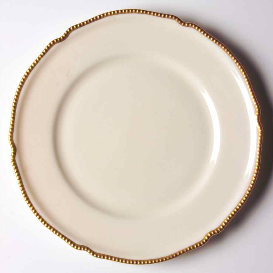 Sovereign Luncheon Plate by Castleton (USA)-1