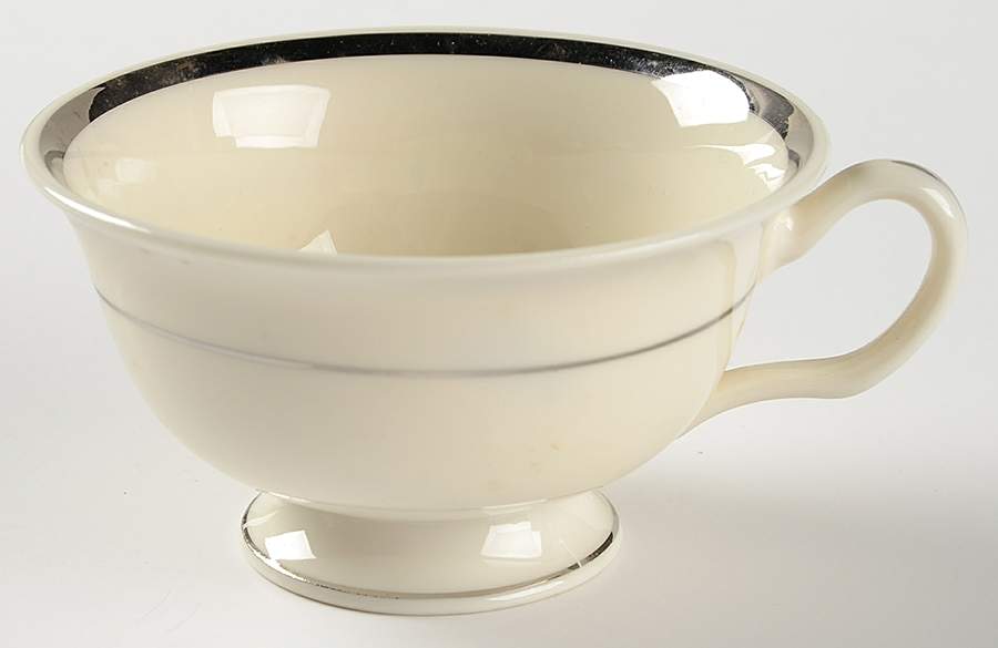 St. Regis Footed Cup by Castleton (USA)-1