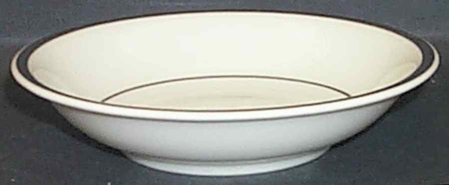 St. Regis Fruit/Dessert (Sauce) Bowl by Castleton (USA)-1