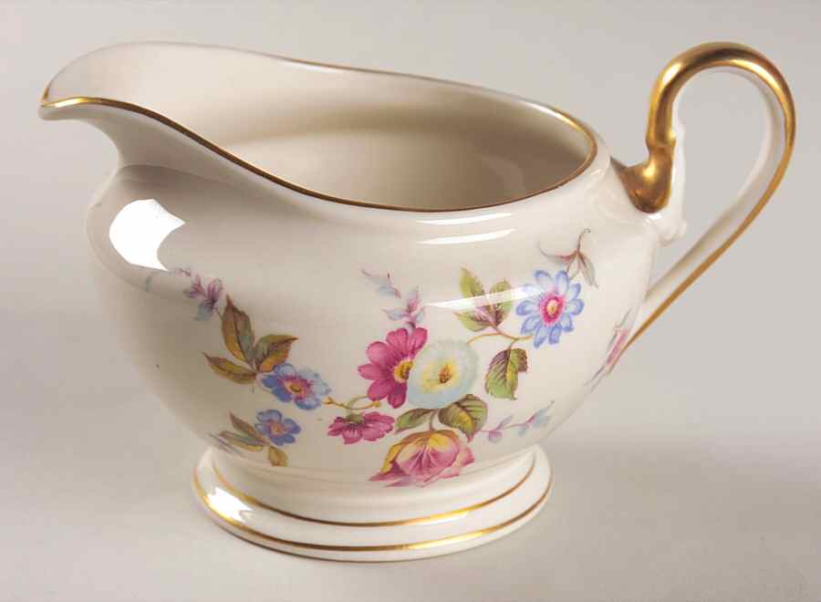 Sunnybrooke Creamer by Castleton (USA)-1