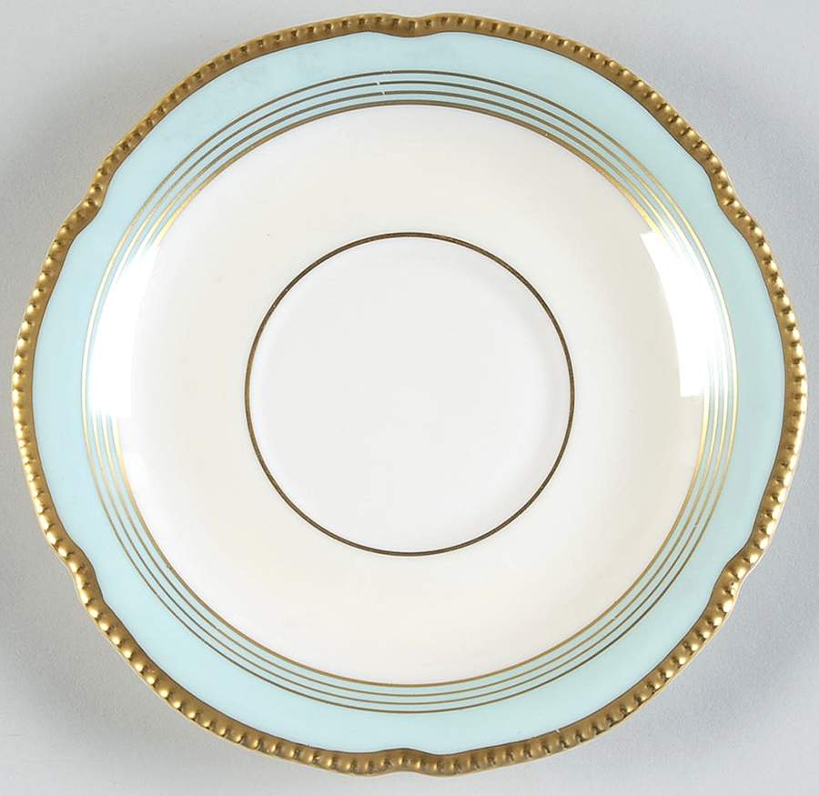 Tremont Saucer by Castleton (USA)-1