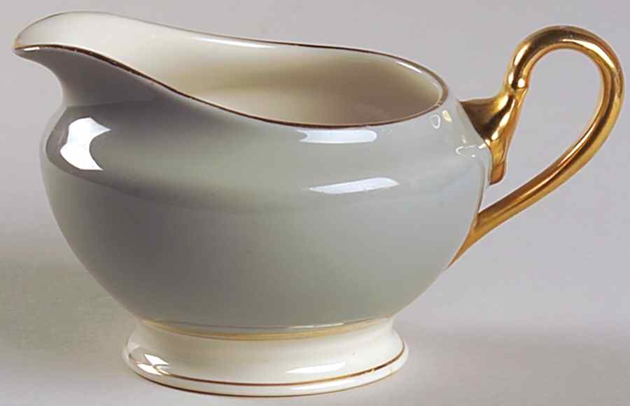 Windermere Grey Creamer by Castleton (USA)-1