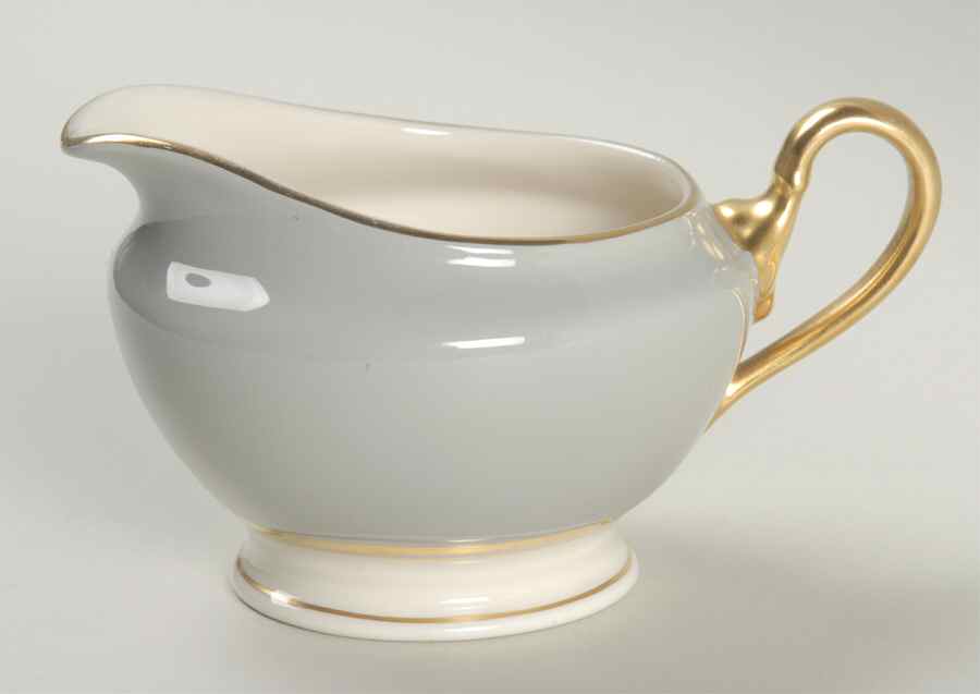 Woodmere Creamer by Castleton (USA)-1