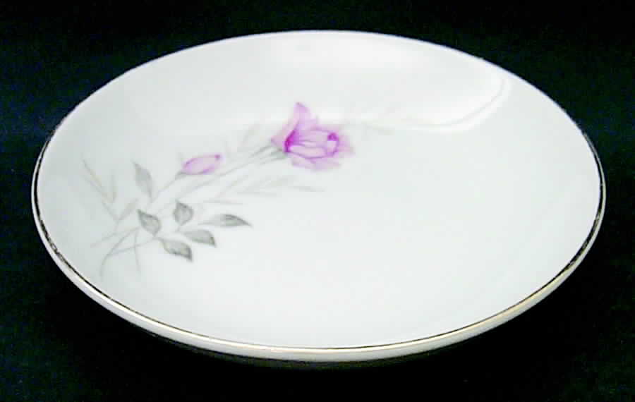 American Rose Fruit/Dessert (Sauce) Bowl by Camelot-1