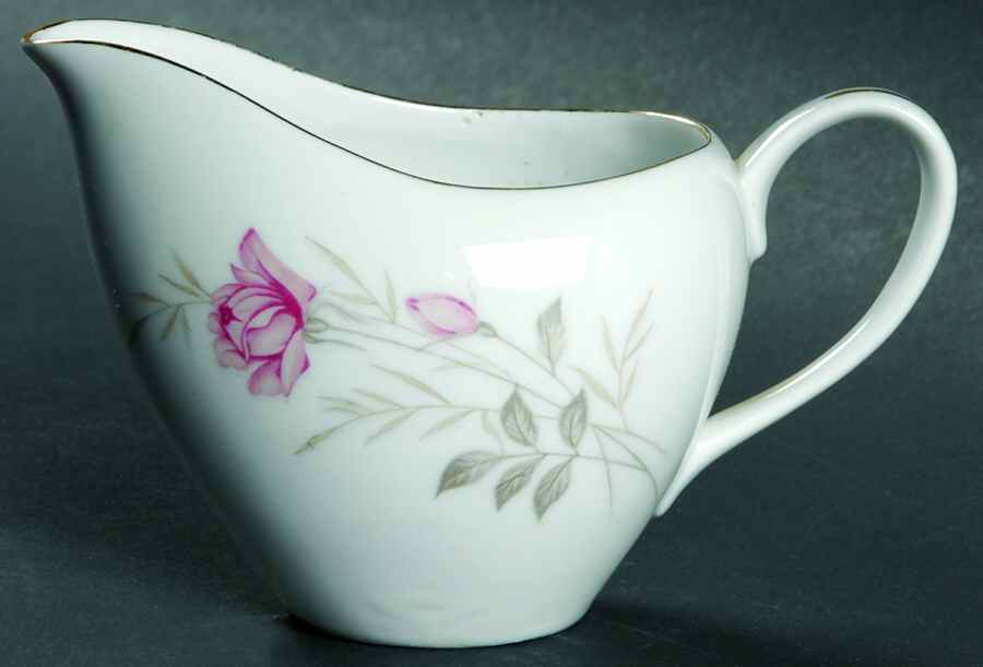 American Rose Creamer by Camelot-1