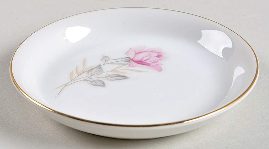 American Rose Coaster by Camelot-1