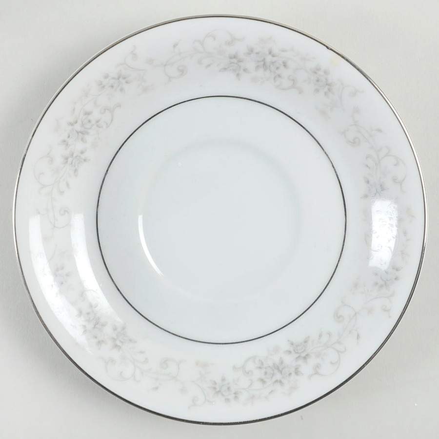 Carrousel Saucer for Footed Cup by Camelot-1