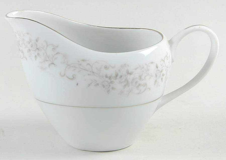 Carrousel Creamer by Camelot-1