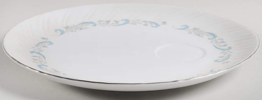Gracious Snack Plate by Camelot-1